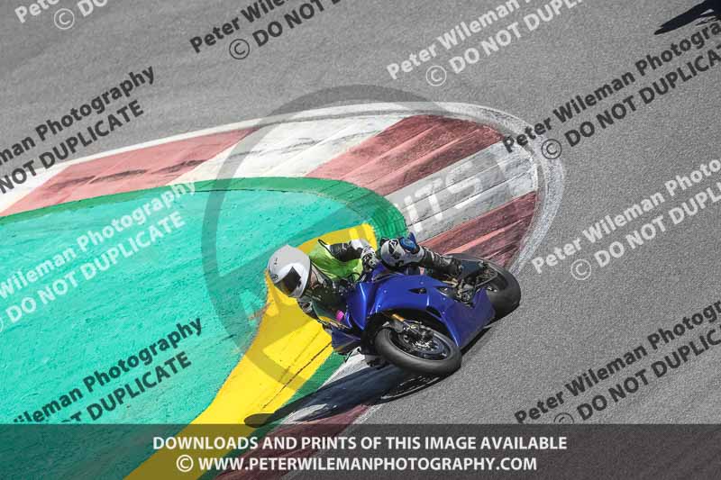 may 2019;motorbikes;no limits;peter wileman photography;portimao;portugal;trackday digital images